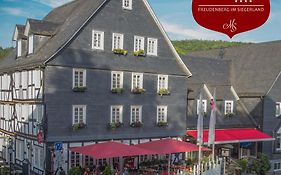 Hotel zur Altstadt